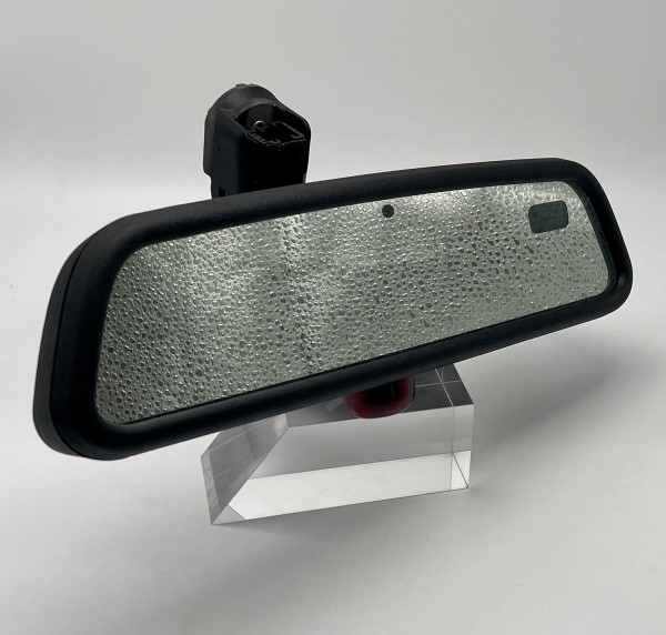 BMW E38 Rückspiegel Individual Abblendautomatik Kompass Regensensor Infrarot FB 51168019769