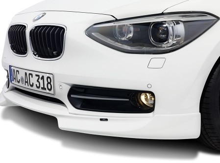 AC Schnitzer Frontspoiler F20 F21 VFL 5111220110