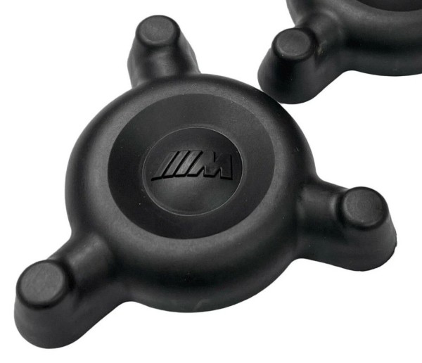 BMW E46 M3 Motorsport Domlager Stützlager Domstrebe Abdeckung