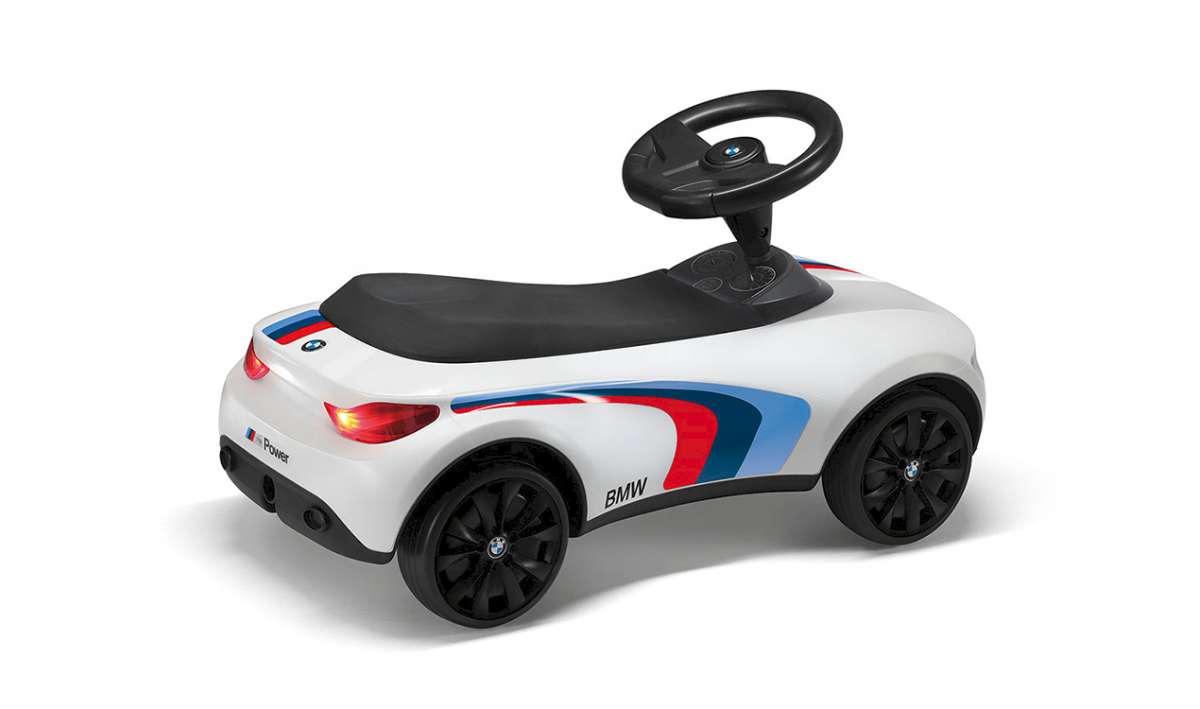 Baby bmw bike online