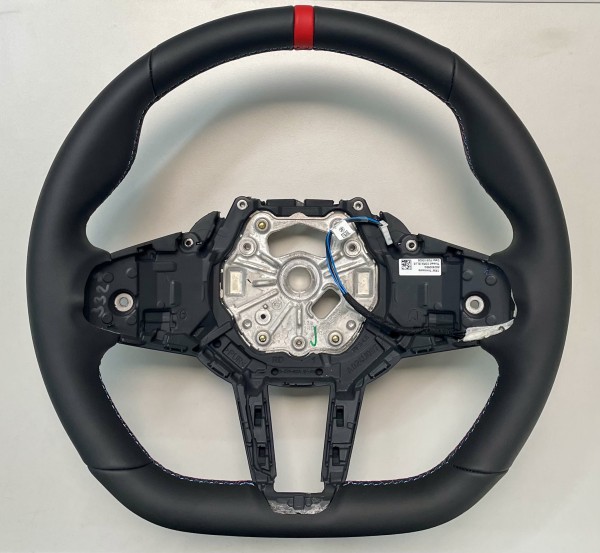 BMW M2 M3 M4 M Lenkrad LCI Neu & Original BMW M 32305A8A900