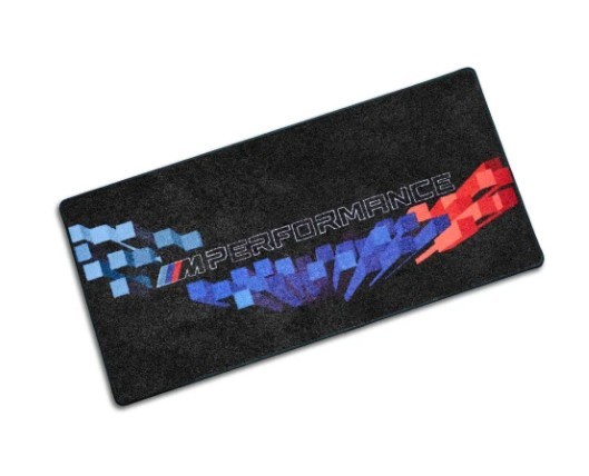 M Performance Pit Lane Matte 82105B830D4