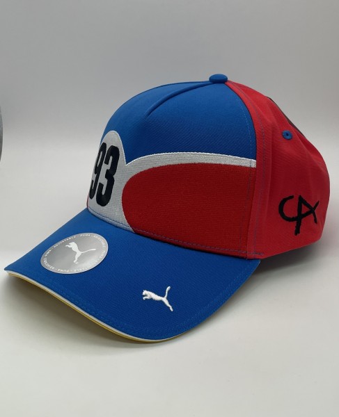 BMW M Motorsport Cap Alexander Calder Art Car